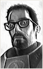 Gordon Freeman